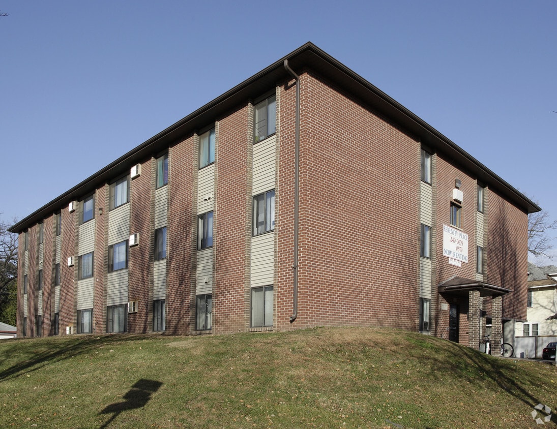Foto del edificio - Serenity Place