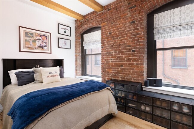 Foto del edificio - 21 Wormwood St