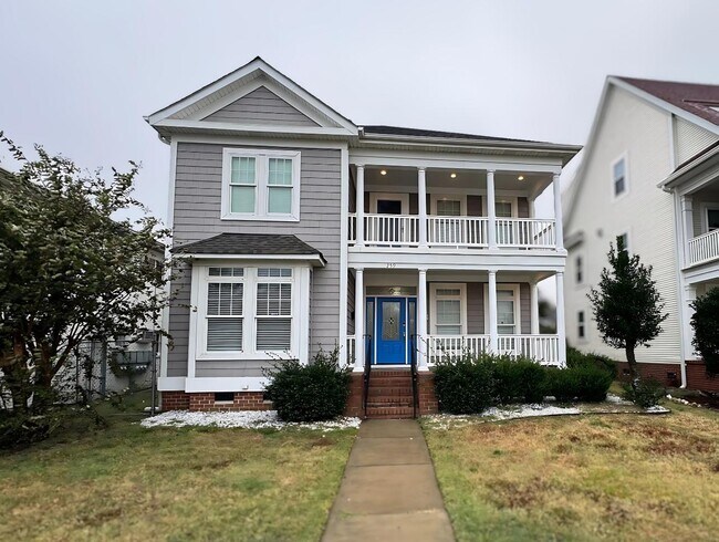 Building Photo - 259 W Ocean View Ave