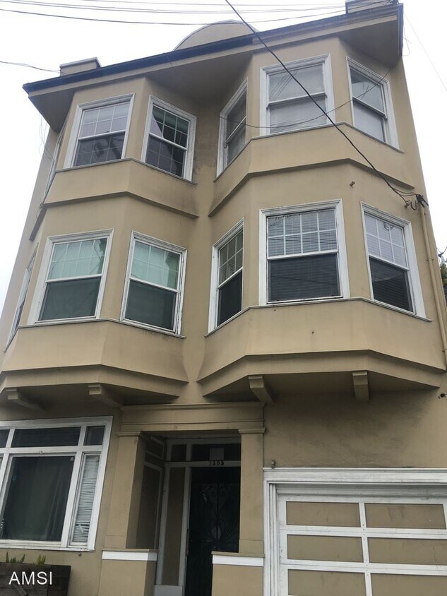Primary Photo - 2 br, 1 bath House - 1305 Lyons Street #5