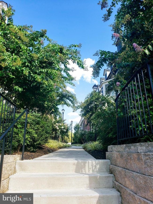 22 Maxwell Square, Frederick, MD 21701 Condo for Rent in Frederick