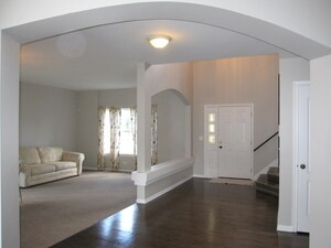 Foto del edificio - 954 Campbell Dr