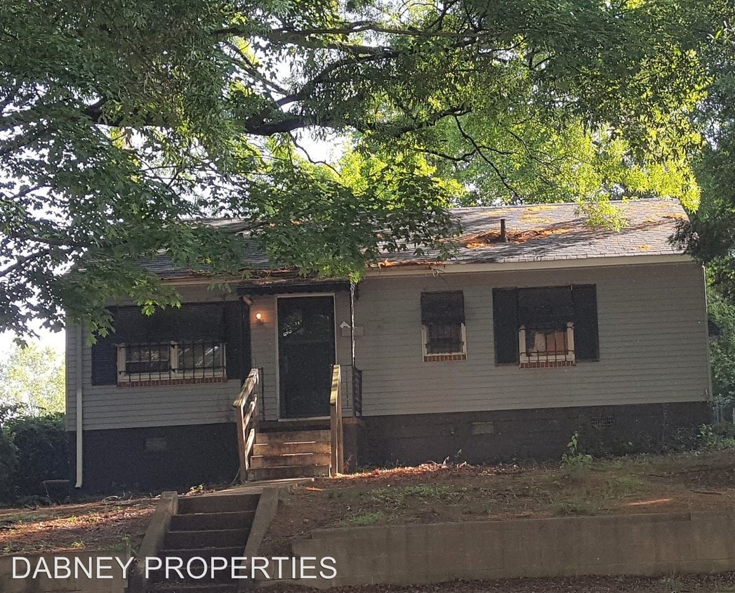 Primary Photo - 3 br, 1 bath House - 1002 Althea Parkway