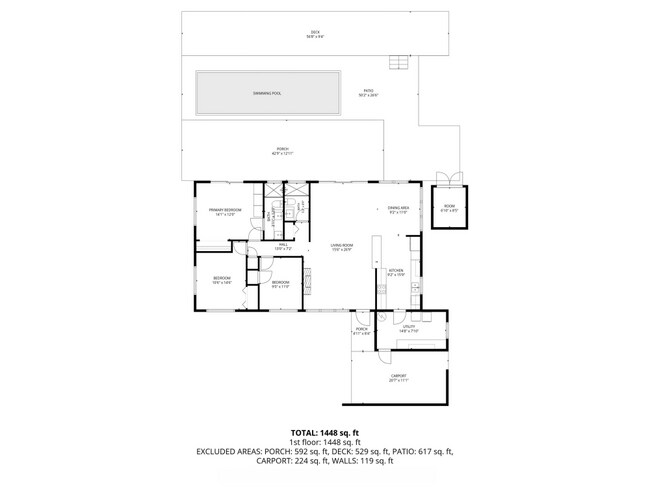 Foto del edificio - 160 SE 12th Ct