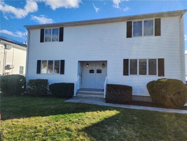 Foto del edificio - 44 Nellie St