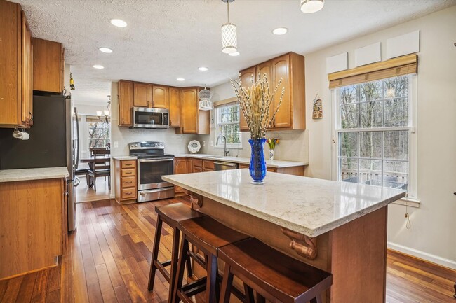 Foto del edificio - 3438 Austin Ct