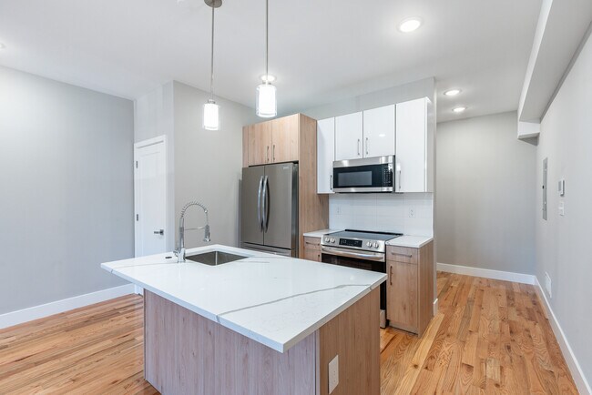 Foto del edificio - 1331 S 17th St
