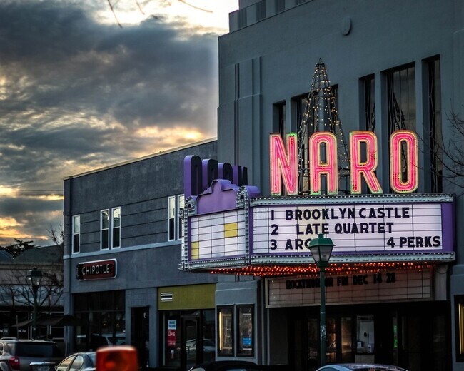 Foto del edificio - 815 Maury Ave