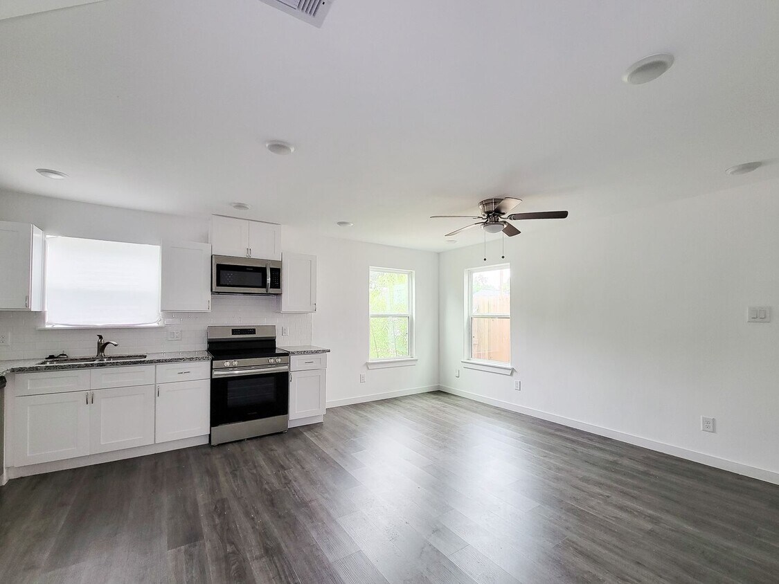 Primary Photo - This newly constructed 3-bedroom, 2-bathro...