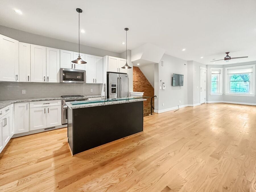 Photo - 122 Bryant St NW-1