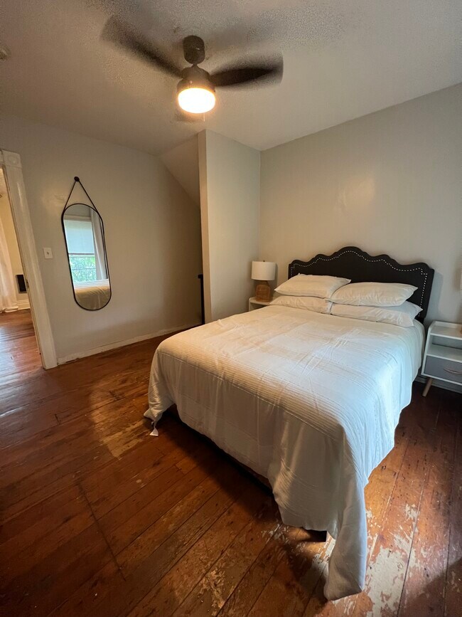 Foto del edificio - 46 Hickory St