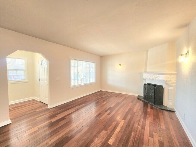 Foto del edificio - two bedroom duplex