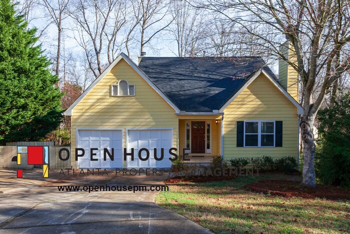 Foto principal - 10545 Virginia Pine Lane, Alpharetta