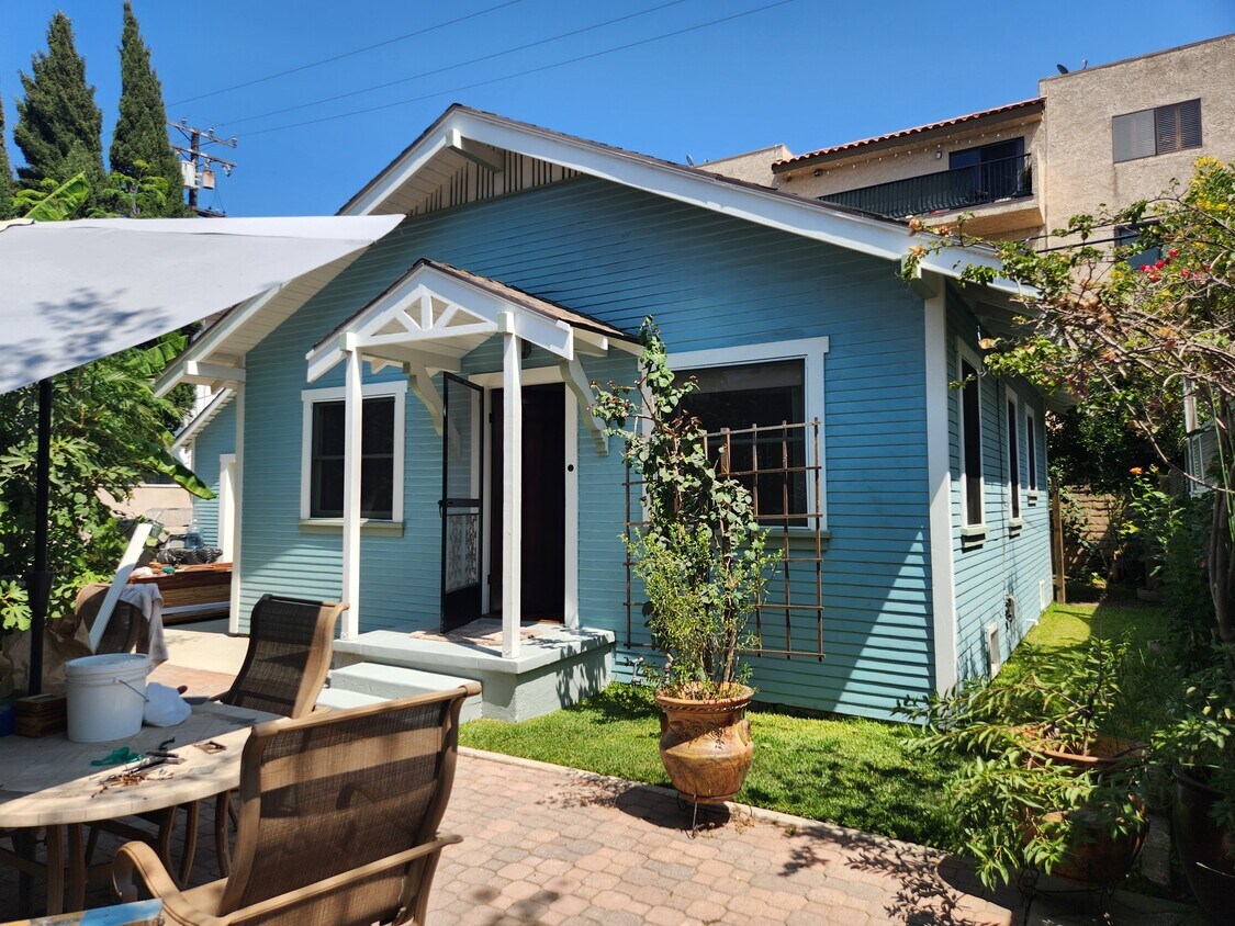 Foto principal - 612 Coronado Ave