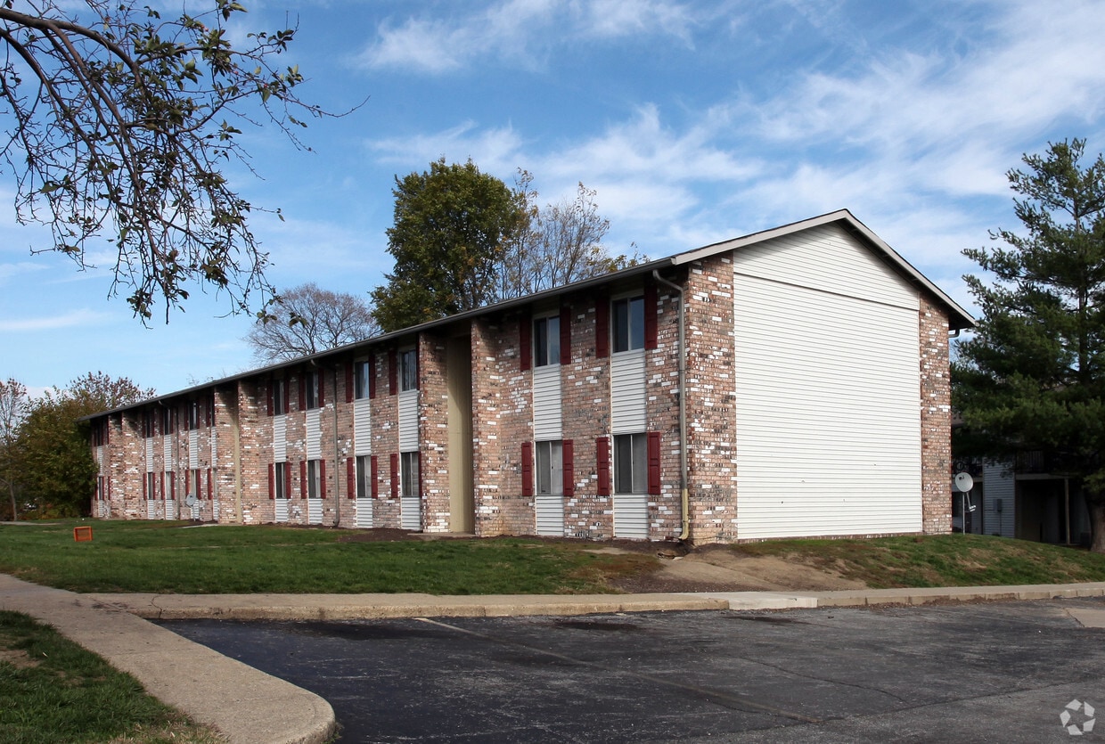 The Park At Greenhill Apartments Indianapolis In Apartments Com