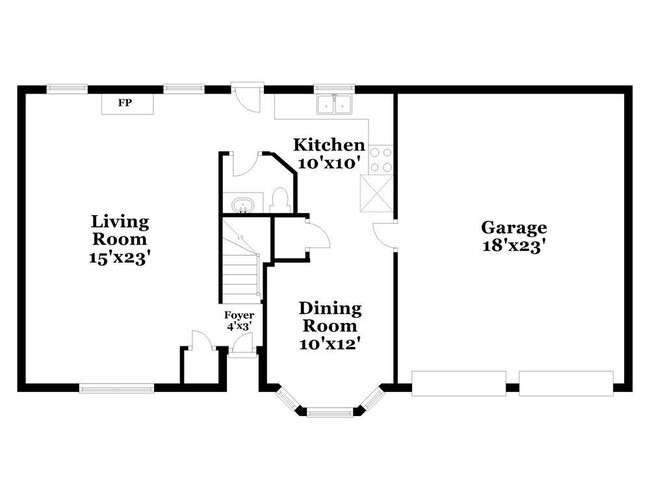 Building Photo - 20123 Big Timber Dr
