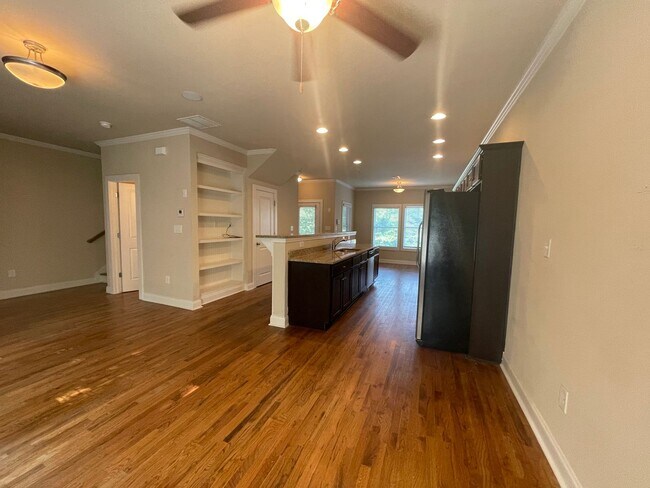 Photo - PRE-LEASING FOR AUGUST 2025! House