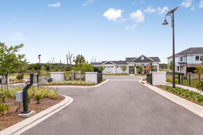 Foto del edificio - 1829 Terrapin Rd