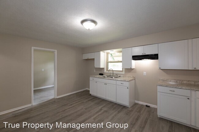 Foto del edificio - 3 br, 1.5 bath House - 4836 David Street