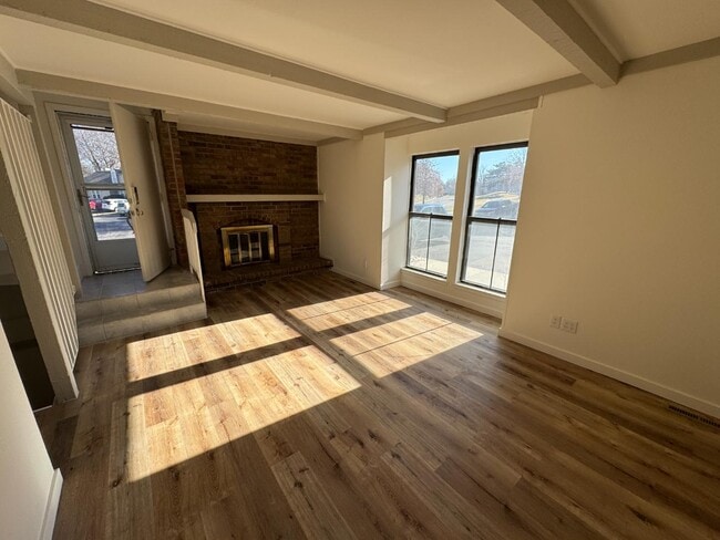 Foto del edificio - 12300 W 79th Pl