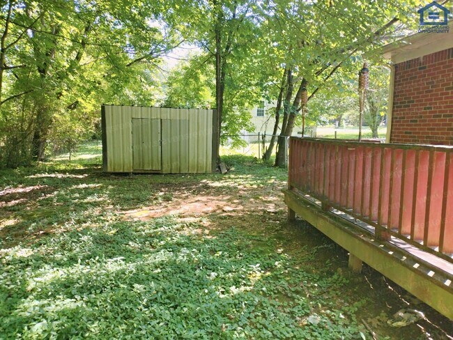Building Photo - Gateway to a New Life