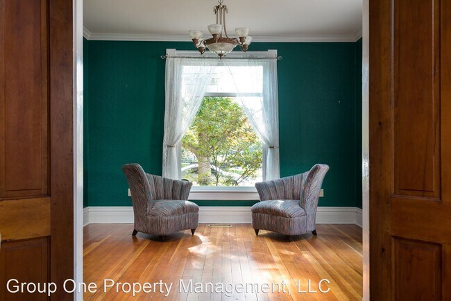 Foto del edificio - 3 br, 2.5 bath House - 711 N. 10th st