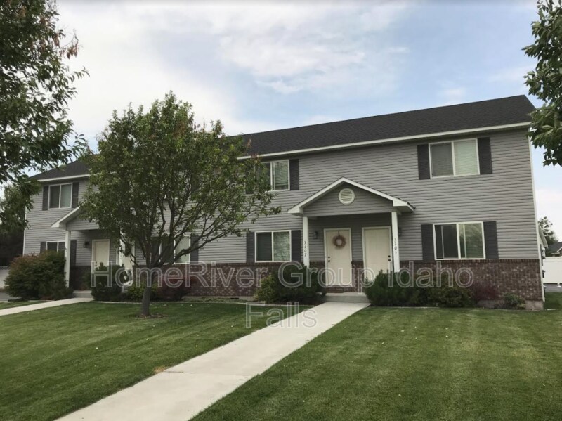 Foto principal - 3103 Chasewood Dr