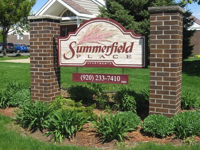 Interior Photo - Summerfield Place Apartments