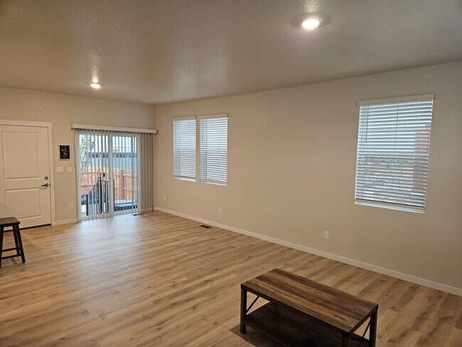 Building Photo - Stunning Brand New Home Close To Lowry & DIA