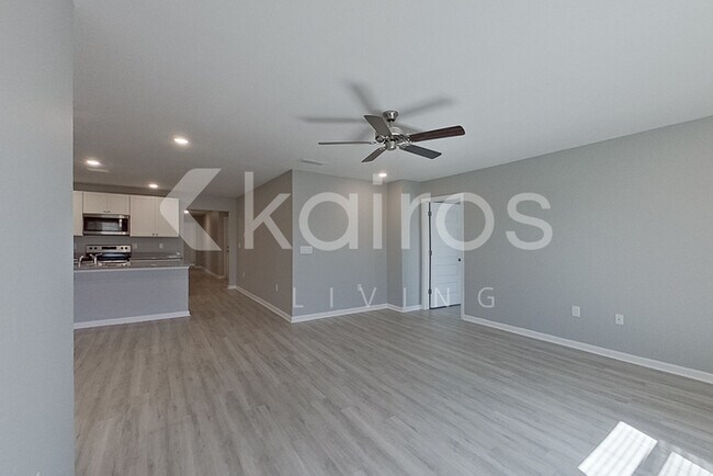 Foto del edificio - 4651 Malay Cir