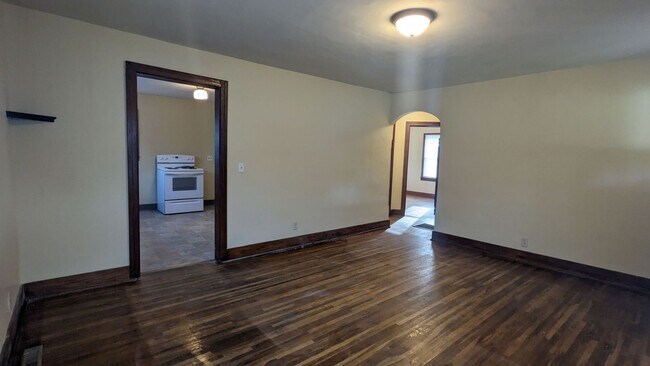 Foto del edificio - Cozy 2 Bedroom House!