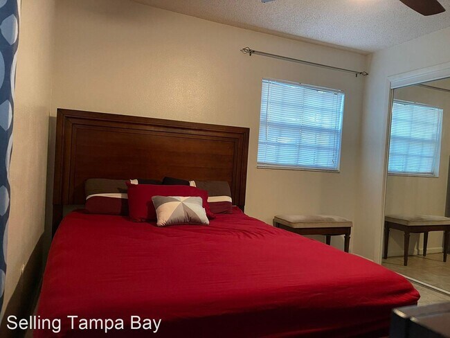 Building Photo - 2 br, 2 bath House - 4008 Ashford Green Pl...