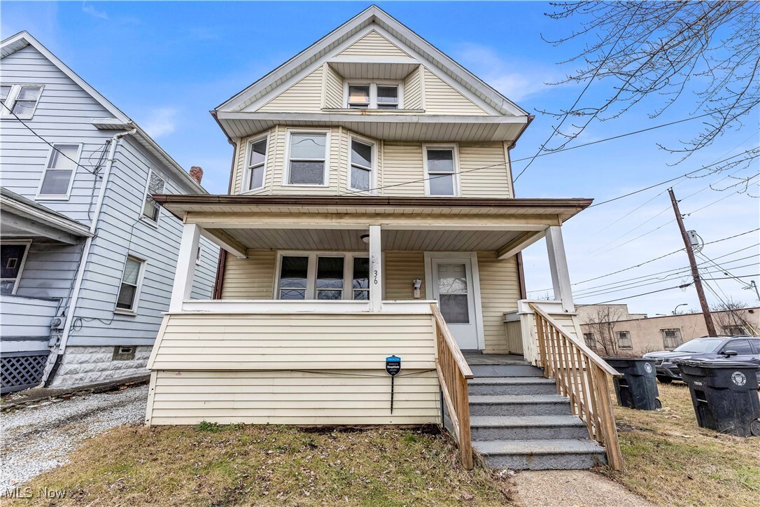 Primary Photo - 36 Cole Ave