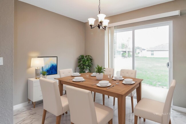 Foto del edificio - 13805 SW 32nd Terrace Rd