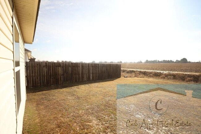 Foto del edificio - Beautiful 4 bed, 2 bath home - Nettleton!!