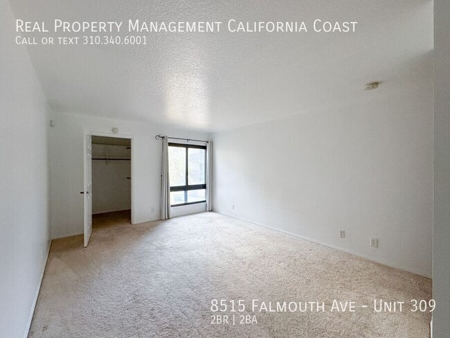 Foto del edificio - 8515 Falmouth Ave
