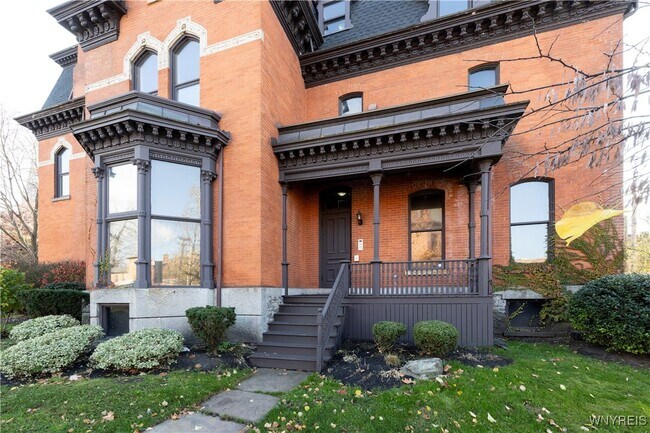 Foto del edificio - 414 Franklin St