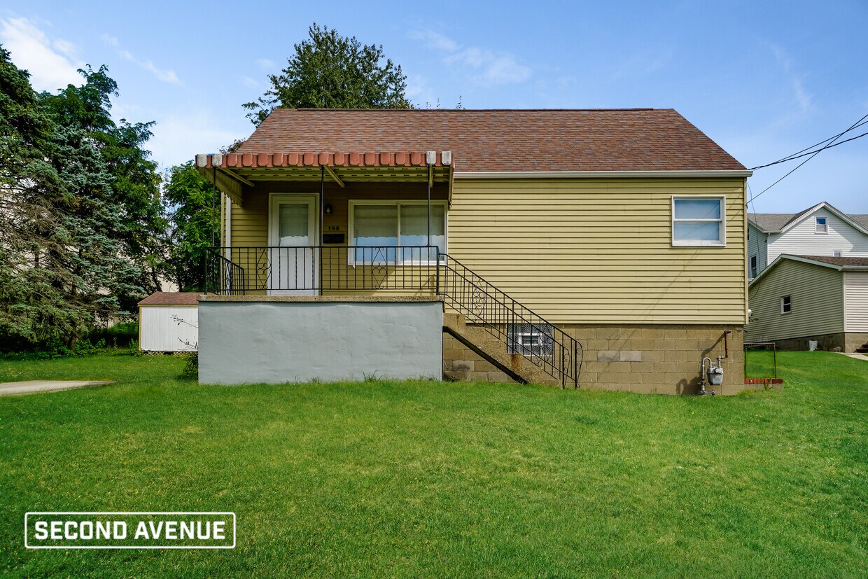 Foto principal - 155 Gross Ave