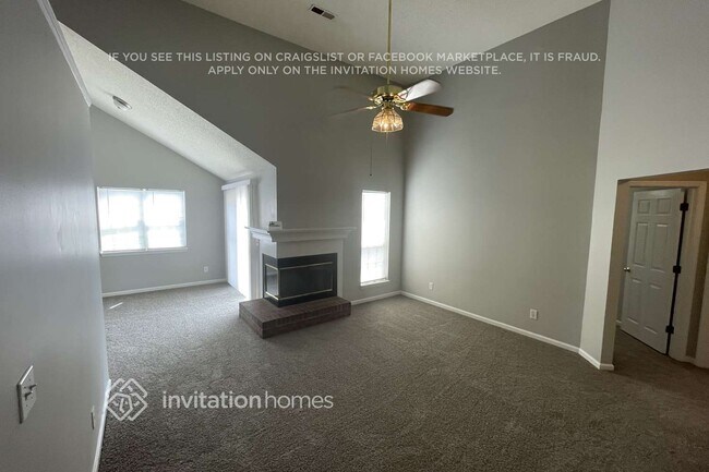 Foto del edificio - 3340 Prescott Pl NW