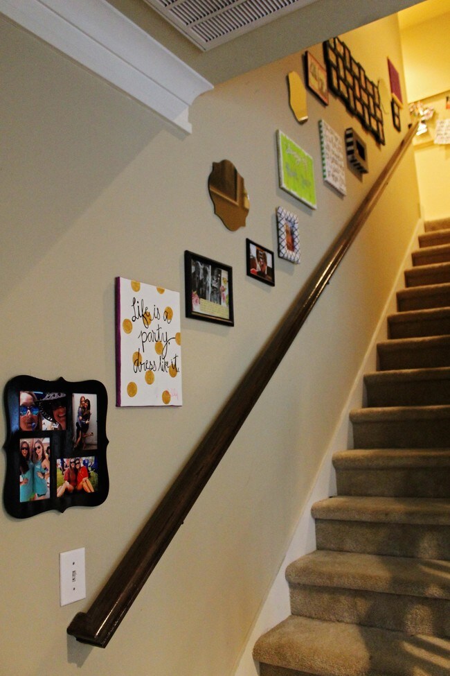 The Cottages of Hattiesburg Rentals Hattiesburg, MS
