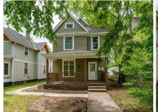 Building Photo - 3730 1st Ave S