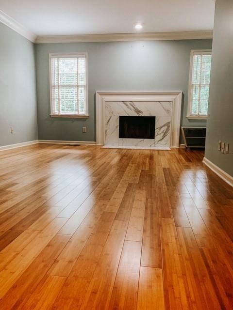 Foto del edificio - 600 Salem Woods Dr SE