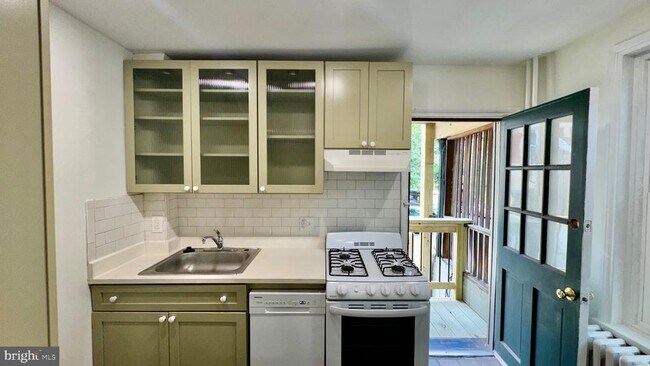 Foto del edificio - 2148 Green St