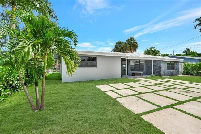 Foto del edificio - 400 NW 20th St