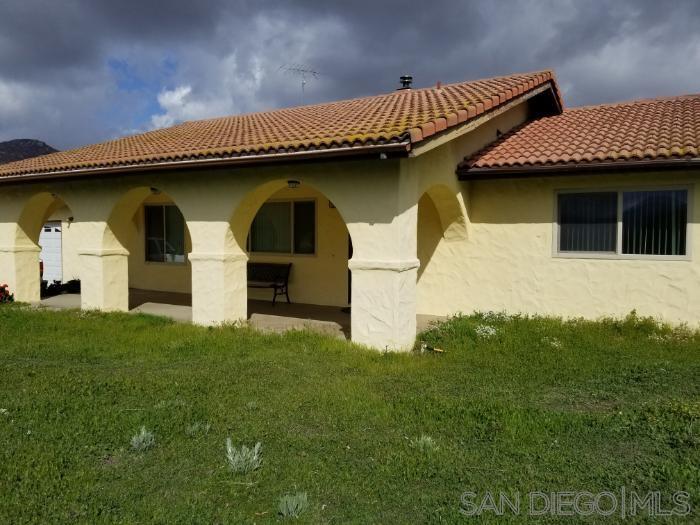 3861 Prairie Dr, Jamul, CA 91935 House Rental in Jamul, CA