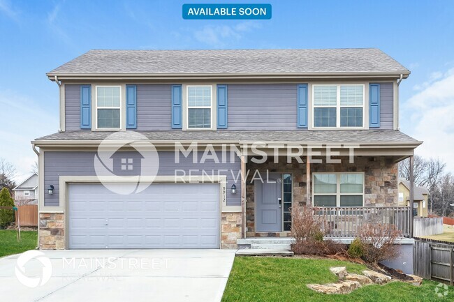 Building Photo - 9912 Webster Ave