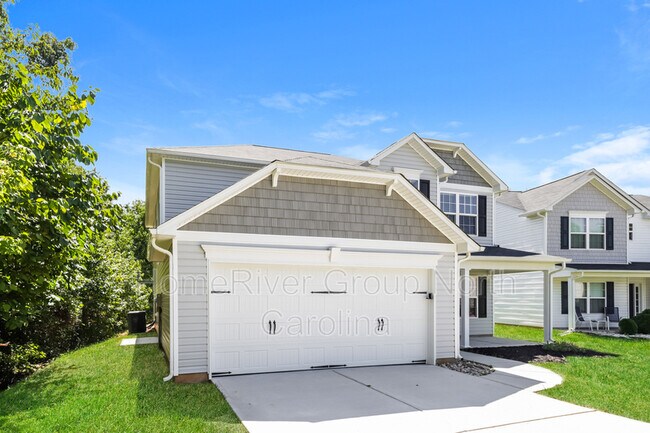 Building Photo - 902 Hadley Dr