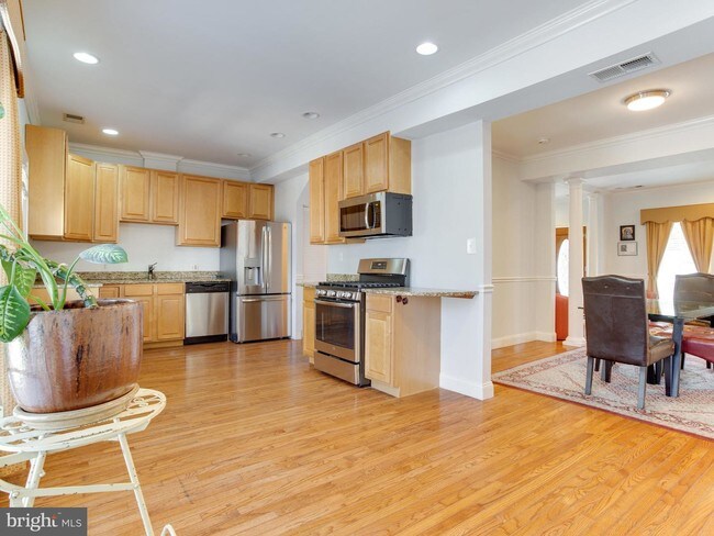 Foto del edificio - 4506 14th St NW