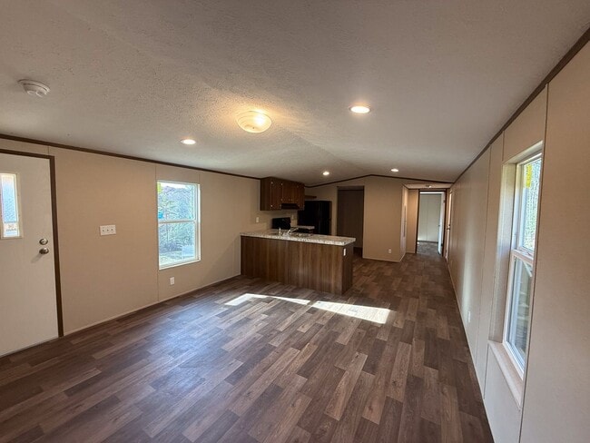 Foto del edificio - Energy-efficient mobile home for rent