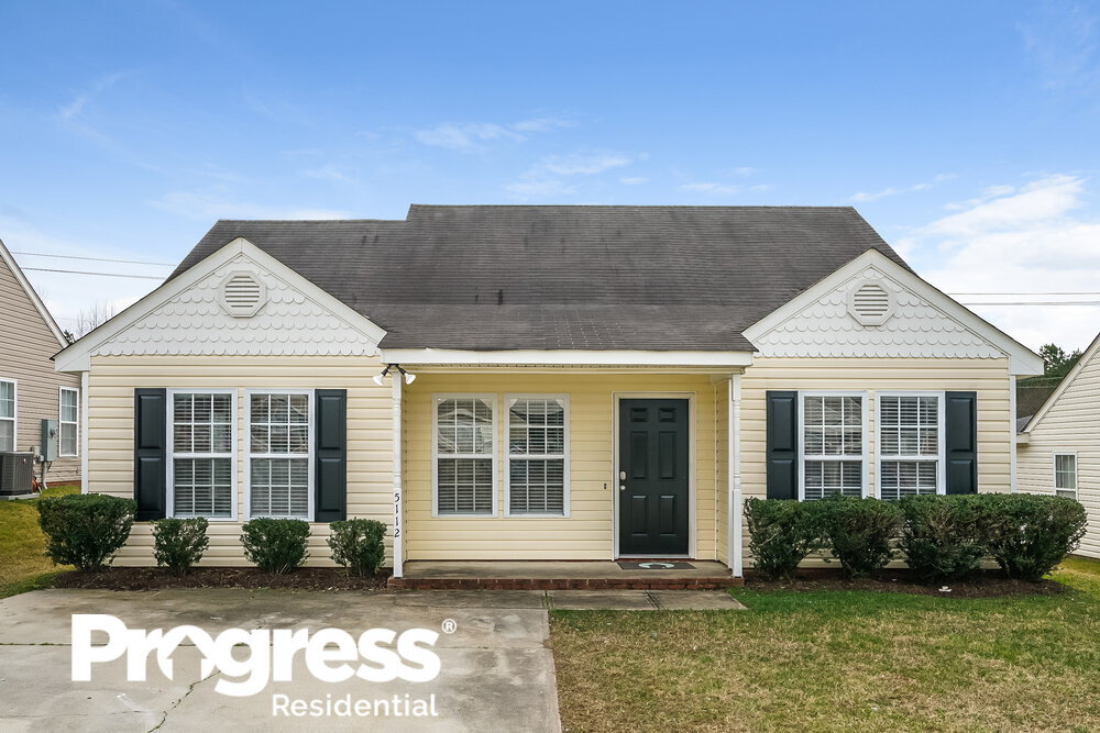 5112 Julip Dr, Knightdale, NC 27545 House Rental in Knightdale, NC